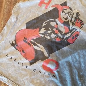 Harley Quinn Tank